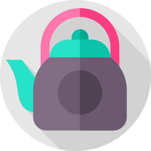 Teapot icon