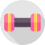 Dumbbell アイコン 64x64