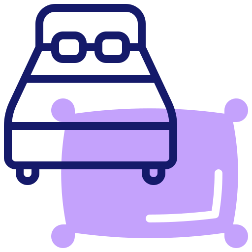 Bed icon