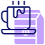 Coffee cup 图标 64x64