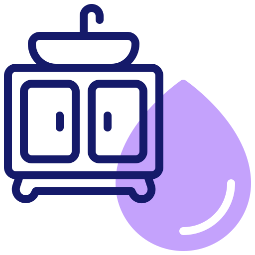 Sink icon
