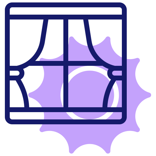 Window frame 图标