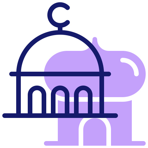 Mosque icon