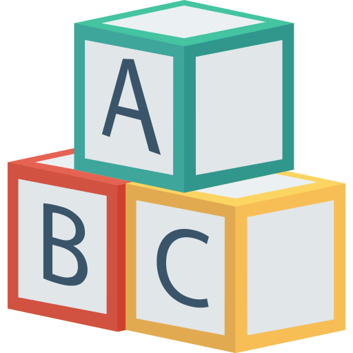 Abc icon