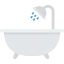 Shower icon 64x64