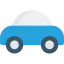 Baby car icon 64x64