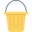 Bucket アイコン 64x64