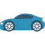 Baby car Ikona 64x64