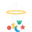 Crib toy ícono 64x64