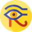 Egypt icône 64x64