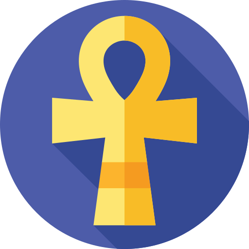 Cross icon