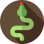 Snake 图标 64x64