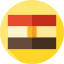 Egypt 图标 64x64