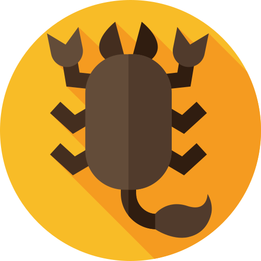 Scorpion icon