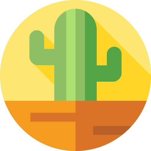Cactus 图标