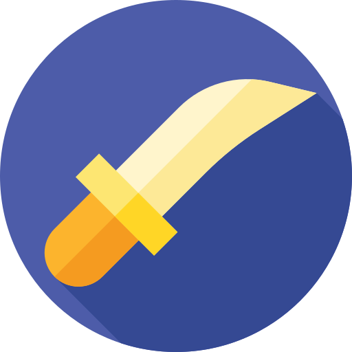 Sword icon