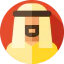 Egyptian icon 64x64
