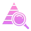 Hierarchy ícone 64x64