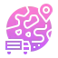 Logistics icône 64x64