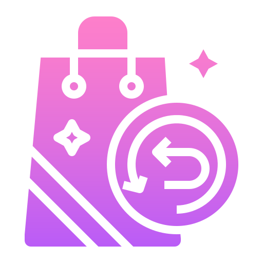 Return icon