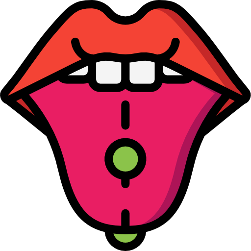 Piercing icon