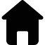House ícono 64x64
