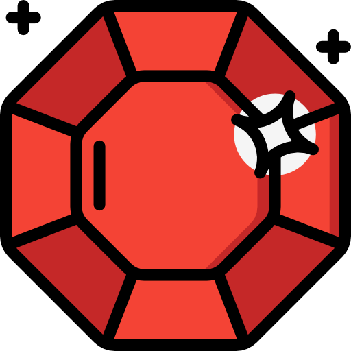 Gem icon