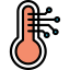 Thermometer 图标 64x64