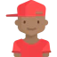 Boy icon 64x64