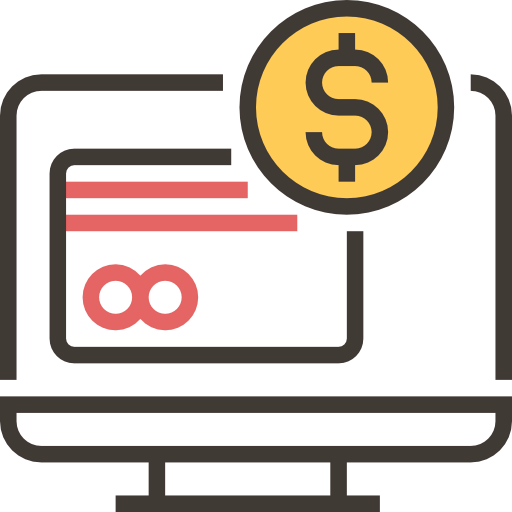 Payment method Ikona