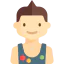 Boy icon 64x64