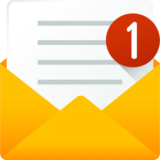 Email icon