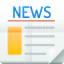 News icône 64x64