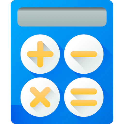 Calculator icon
