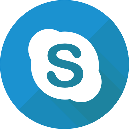 Skype іконка
