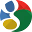 Google иконка 64x64