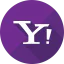 Yahoo 图标 64x64