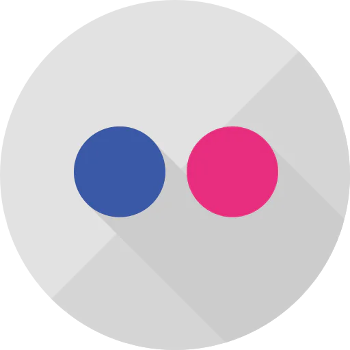 Flickr icon