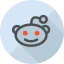 Reddit Symbol 64x64