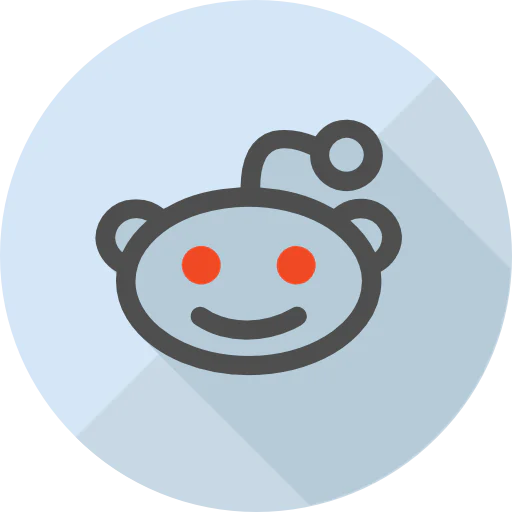Reddit icon