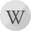 Wordpress Symbol 64x64