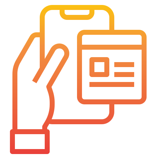 Interface icon
