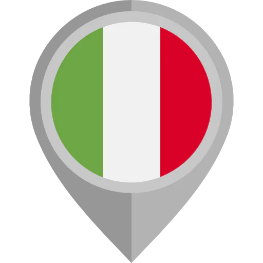 Italy Ikona