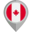 Канада иконка 64x64
