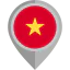Вьетнам иконка 64x64