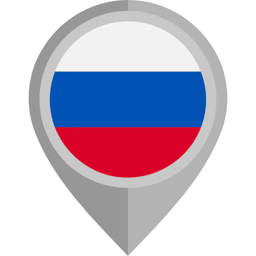 Russia Ikona