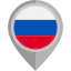 Russia Ikona 64x64