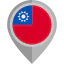 Taiwan Ikona 64x64
