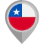 Chile Ikona 64x64
