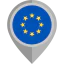 European union Ikona 64x64